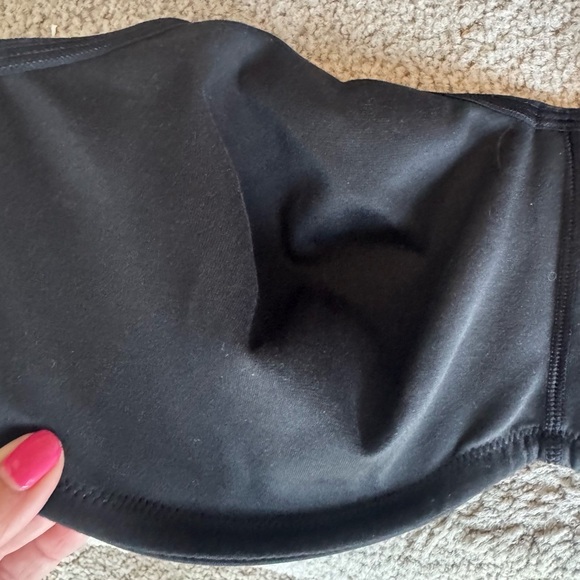 Paramour Underwire Bra - Picture 4 of 7